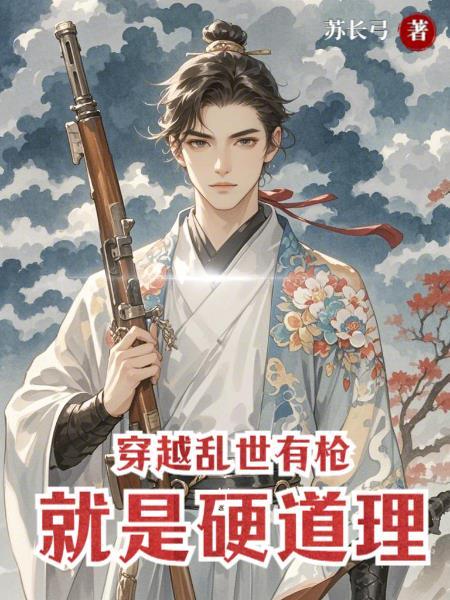 穿越乱世文