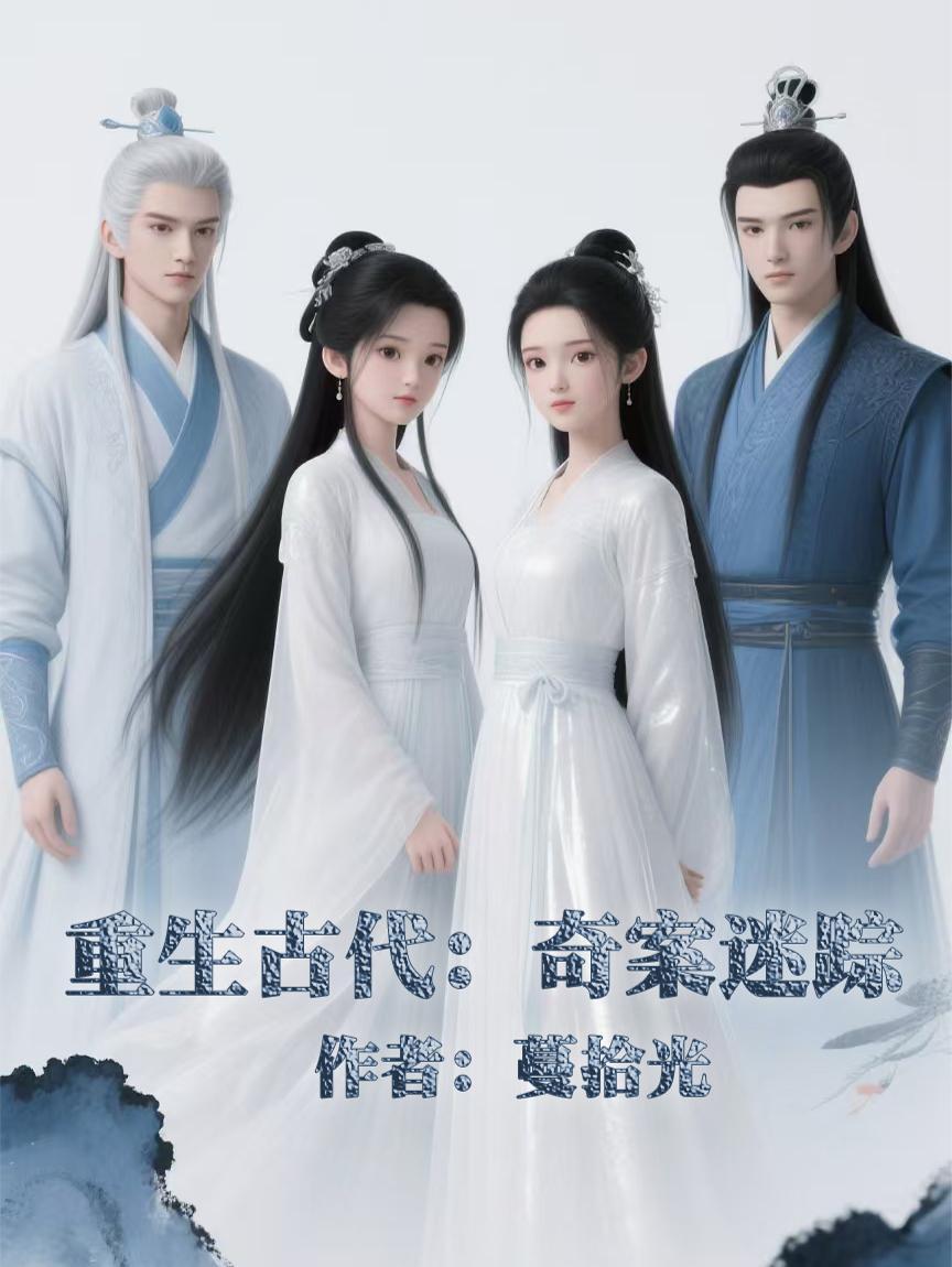 重生古代断案