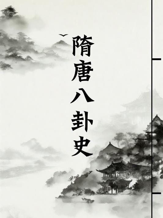 隋唐史事