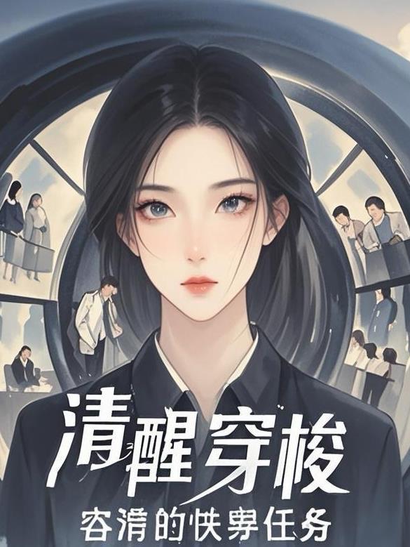 快穿女主叫容卿
