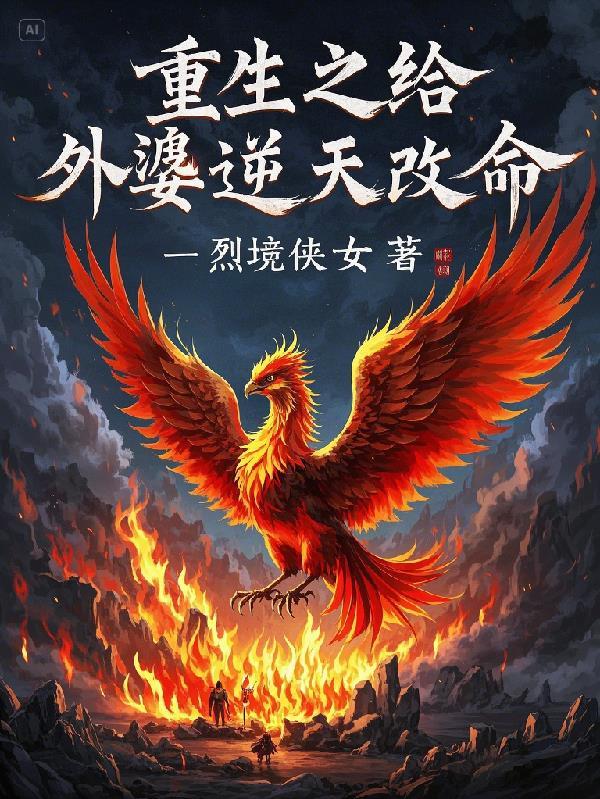 重生之逆天改命 兰桂