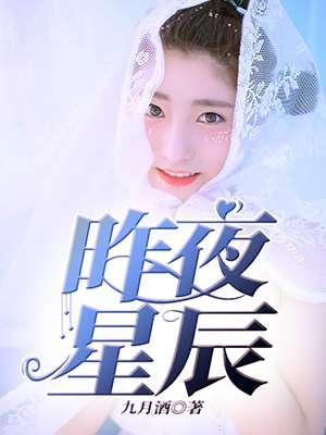 昨夜星辰歌谱简谱