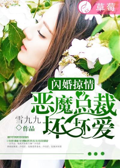 闪婚总裁偏执爱