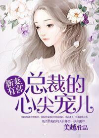 总裁的新妻免费阅读完整版
