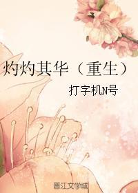 灼灼其华讲了什么
