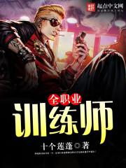 全职业培训师