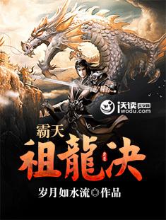 霸天斩龙诀免费阅读