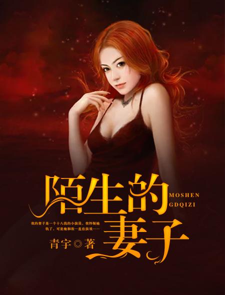陌生的妻子何欢