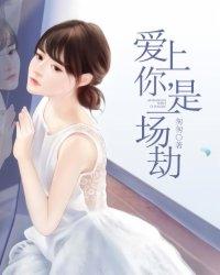 爱上你是我的劫难什么意思