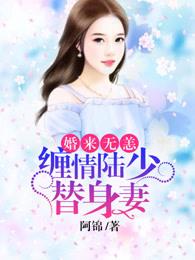 陆少的填嫁新