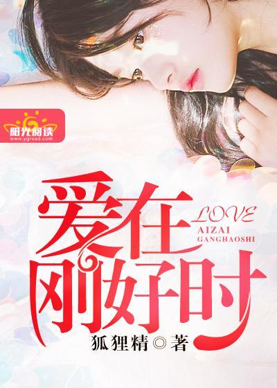 爱在刚好时李梦洁免费阅读