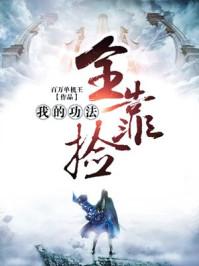 我的功法全靠捡等级