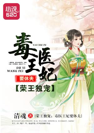 毒医王妃王爷被休夫