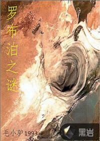 电影罗布泊之谜