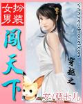 穿越女扮男装女强