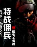 特种佣兵兵