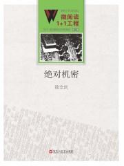 绝对机密剧情简介