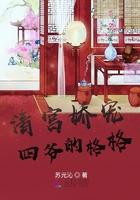 清宫娇宠四爷的心尖宠