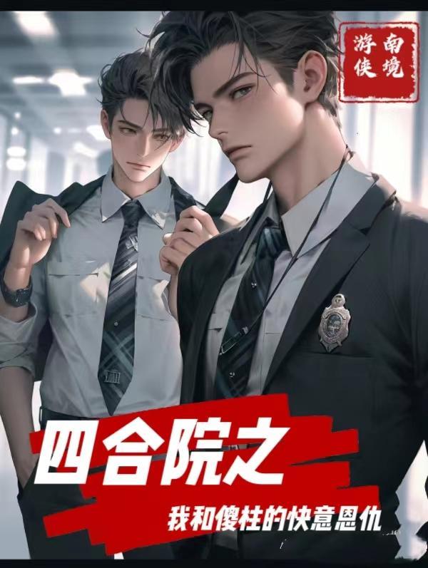 四合院快意恩仇阎解成免费阅读