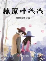 主人公叫叶浅林予琛的