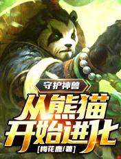 熊猫守护者的证书