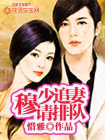 穆少私宠闪婚甜妻