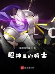 超级骑士!