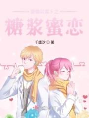 爱情公寓5糖浆夫妇同人