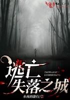 失落逃亡