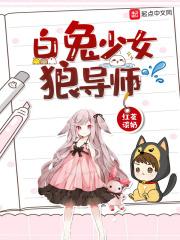 兔子少女与狼系总裁漫画