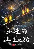 张进的上进之路简介