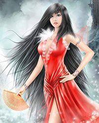 巫师血脉
